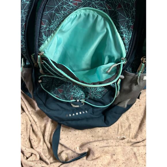 The North Face Isabella Laptop Backpack **FLAWS** - Picture 10 of 10